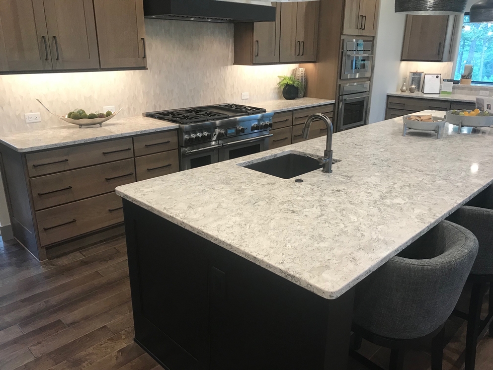Kitchen Countertops