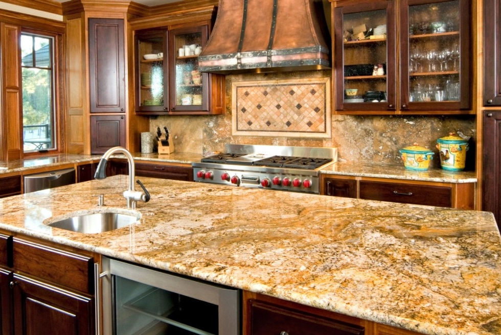 3 Questions You Need To Ask About Granite Countertops Sioux Falls